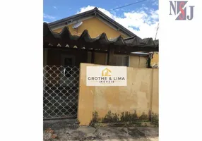 Foto 1 de Casa com 2 Quartos à venda, 180m² em Vila Jaboticabeira, Taubaté