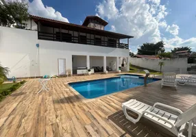 Foto 1 de Fazenda/Sítio com 3 Quartos à venda, 150m² em Canto Das Aguas, Igaratá