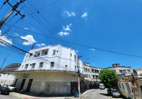 Foto 1 de Apartamento com 2 Quartos à venda, 60m² em Jacaré, Rio de Janeiro