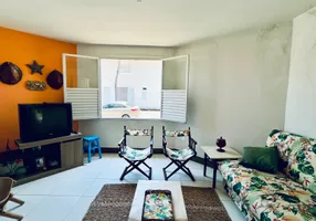 Foto 1 de Apartamento com 4 Quartos à venda, 107m² em Centro, Luís Correia