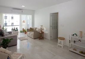 Foto 1 de Apartamento com 3 Quartos à venda, 101m² em Beira Mar, Florianópolis