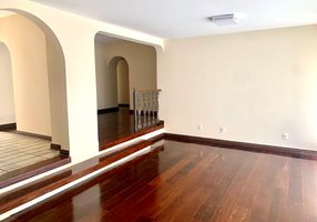 Foto 1 de Apartamento com 4 Quartos para alugar, 196m² em Graça, Salvador