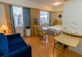 Foto 1 de Flat com 1 Quarto para alugar, 29m² em Bela Vista, São Paulo