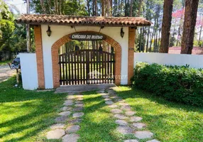 Foto 1 de Fazenda/Sítio com 3 Quartos à venda, 497m² em Jardim Sao Marcos, Vargem Grande Paulista