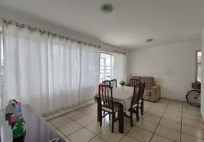 Foto 1 de Apartamento com 3 Quartos à venda, 74m² em Trindade, Florianópolis