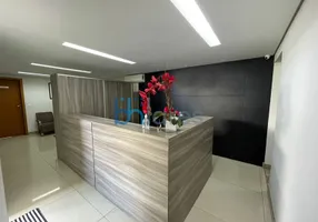 Foto 1 de Sala Comercial para alugar, 300m² em Glória, Belo Horizonte