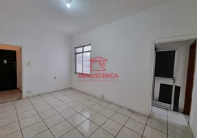 Foto 1 de Apartamento com 2 Quartos para alugar, 54m² em Riachuelo, Rio de Janeiro