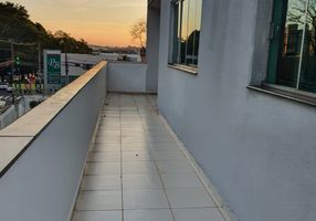 Foto 1 de Apartamento com 1 Quarto para alugar, 50m² em Zona 02, Maringá