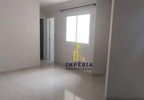 Foto 1 de Apartamento com 2 Quartos à venda, 48m² em Parque Cidade Jardim II, Jundiaí