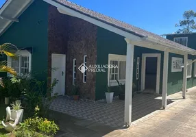 Foto 1 de Casa com 3 Quartos à venda, 150m² em Berto Círio, Nova Santa Rita