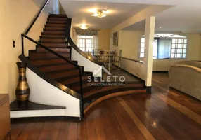 Foto 1 de Casa de Condomínio com 5 Quartos à venda, 320m² em Maria Paula, Niterói