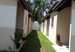 Foto 1 de Casa de Condomínio com 2 Quartos à venda, 61m² em Ipitanga, Lauro de Freitas