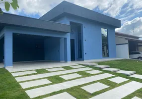 Foto 1 de Casa de Condomínio com 4 Quartos à venda, 800m² em Bellard, Guararema