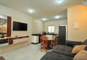 Foto 1 de Apartamento com 3 Quartos para alugar, 190m² em Ingleses do Rio Vermelho, Florianópolis