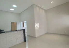 Foto 1 de Casa com 3 Quartos à venda, 110m² em Vila Pantano, Santa Bárbara D'Oeste