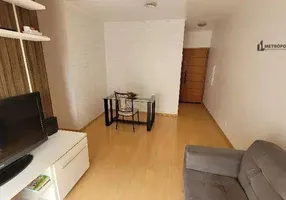 Foto 1 de Apartamento com 3 Quartos à venda, 70m² em Vila Joaquim Inácio, Campinas