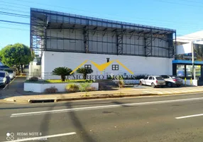 Foto 1 de Ponto Comercial para alugar, 500m² em Centro, São José do Rio Preto