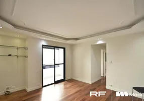 Foto 1 de Apartamento com 3 Quartos para alugar, 74m² em Tatuapé, São Paulo