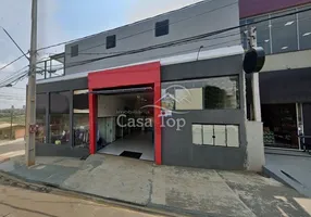 Foto 1 de Ponto Comercial para alugar, 10m² em Olarias, Ponta Grossa