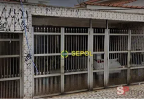 Foto 1 de Lote/Terreno à venda, 320m² em Vila Nova Manchester, São Paulo