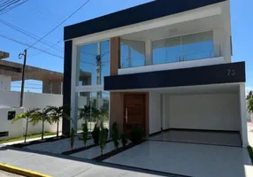 Foto 1 de Casa de Condomínio com 3 Quartos à venda, 180m² em Aruana, Aracaju