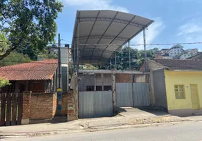 Foto 1 de Casa com 2 Quartos à venda, 298m² em Coronel Borges, Cachoeiro de Itapemirim