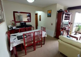 Foto 1 de Apartamento com 3 Quartos à venda, 94m² em Pirituba, São Paulo