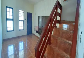 Foto 1 de Sobrado com 3 Quartos à venda, 169m² em Vera Cruz, Caçapava