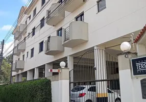 Foto 1 de Apartamento com 2 Quartos à venda, 89m² em Vila Mogilar, Mogi das Cruzes