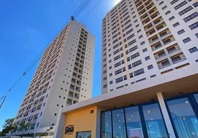 Foto 1 de Apartamento com 2 Quartos à venda, 56m² em Parque Goia Condominio Clube, Goiânia