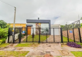 Foto 1 de Casa com 3 Quartos à venda, 155m² em Espiríto Santo, Porto Alegre