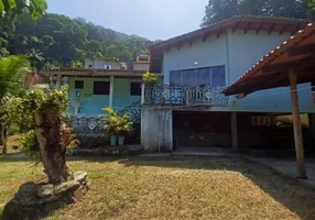 Foto 1 de Casa com 2 Quartos para alugar, 1500m² em Boiçucanga, São Sebastião