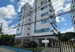 Foto 1 de Apartamento com 2 Quartos à venda, 49m² em Engenho do Meio, Recife