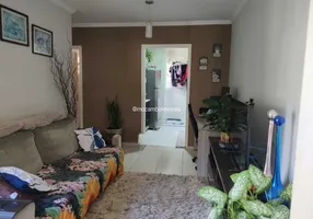 Foto 1 de Apartamento com 2 Quartos à venda, 51m² em Loteamento Rei de Ouro, Itatiba