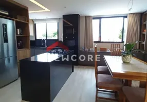 Foto 1 de Apartamento com 3 Quartos à venda, 124m² em Graça, Belo Horizonte