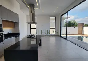 Foto 1 de Casa com 3 Quartos à venda, 266m² em Residencial Central Parque, Salto