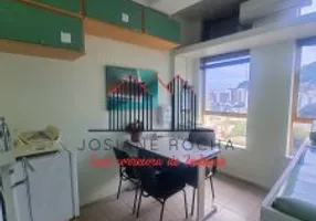 Foto 1 de Sala Comercial com 1 Quarto à venda, 22m² em Tijuca, Rio de Janeiro