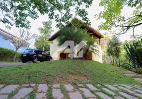 Foto 1 de Casa de Condomínio com 3 Quartos à venda, 380m² em Sousas, Campinas