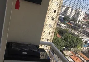 Foto 1 de Apartamento com 2 Quartos à venda, 50m² em Jardim Vila Formosa, São Paulo