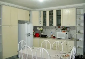 Foto 1 de Casa com 3 Quartos à venda, 156m² em Sao Bento, Sorocaba