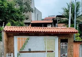 Foto 1 de Casa com 2 Quartos à venda, 120m² em Vila Constança, São Paulo
