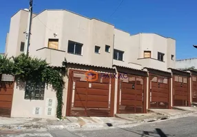 Foto 1 de Casa com 3 Quartos à venda, 64m² em Jardim São José, Suzano