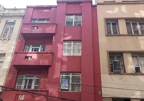 Foto 1 de Apartamento com 1 Quarto para alugar, 56m² em Centro Histórico, Porto Alegre