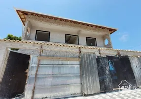 Foto 1 de Casa de Condomínio com 3 Quartos à venda, 65m² em Tude Bastos, Praia Grande