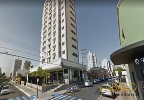 Foto 1 de Apartamento com 3 Quartos à venda, 127m² em Centro, São Carlos