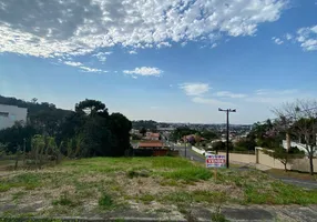 Foto 1 de Lote/Terreno à venda, 754m² em Prospera, Criciúma