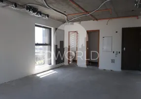 Foto 1 de Sala Comercial à venda, 42m² em Vila Guiomar, Santo André