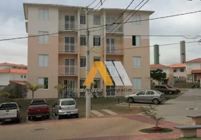 Foto 1 de Apartamento com 2 Quartos à venda, 50m² em Vossoroca, Votorantim