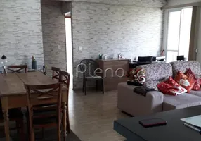 Foto 1 de Apartamento com 2 Quartos à venda, 90m² em Cambuí, Campinas