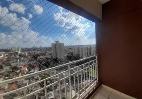 Foto 1 de Apartamento com 3 Quartos para alugar, 64m² em Vila Butantã, São Paulo